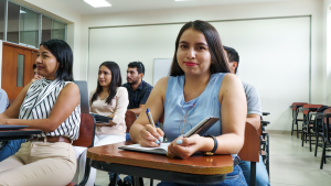 Bienvenido(a) a Posgrado UNJ